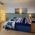 Ferienwohnung-strandkorb 公寓 *