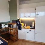 Ferienwohnung-strandkorb Lejlighed Slesvig
