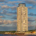 Ferienwohnung-strandkorb Lejlighed *