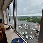 Ferienwohnung-strandkorb 公寓 *