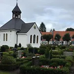 Ferienwohnung-strandkorb 公寓 *