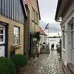公寓 Ferienwohnung-strandkorb 石勒苏益格