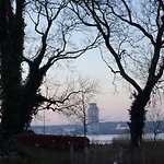 Ferienwohnung-strandkorb 公寓 *