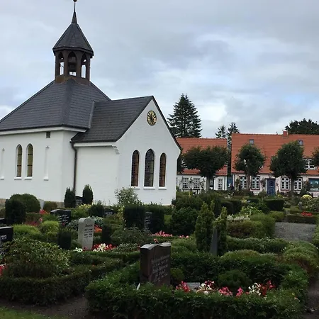 Ferienwohnung-strandkorb
