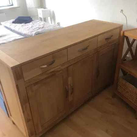 Ferienwohnung-strandkorb