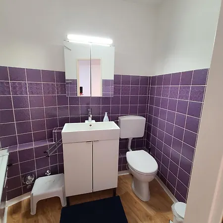 Ferienwohnung-strandkorb Apartamento *