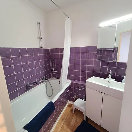 Ferienwohnung-strandkorb *