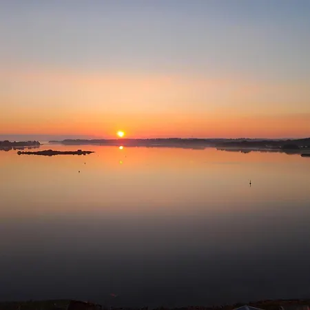 Ferienwohnung-strandkorb * Schleswig