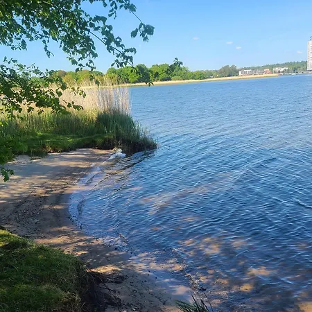 Apartament Ferienwohnung-strandkorb *