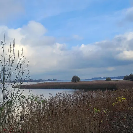 Appartement Ferienwohnung-strandkorb Schleswig