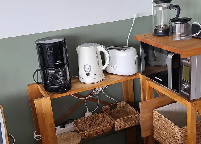 Ferienwohnung-strandkorb *