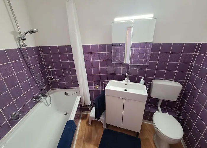 Ferienwohnung-strandkorb Schleswig