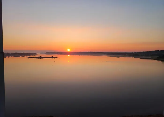 Ferienwohnung-strandkorb * Schleswig