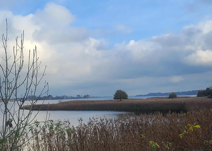 Ferienwohnung-strandkorb *