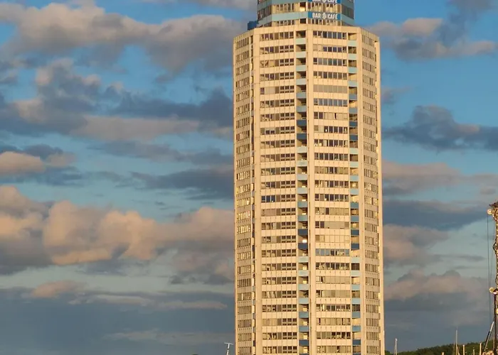 Ferienwohnung-strandkorb Apartament *