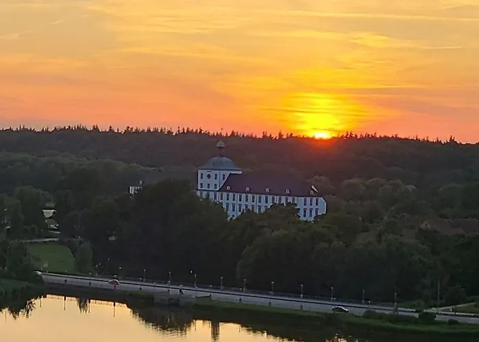 Ferienwohnung-strandkorb *