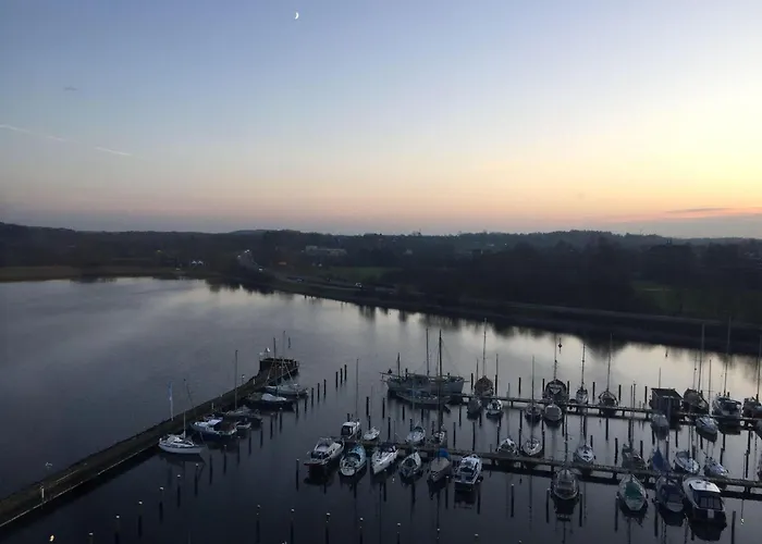 Ferienwohnung-strandkorb